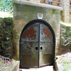 Mammoth Cave Historic District