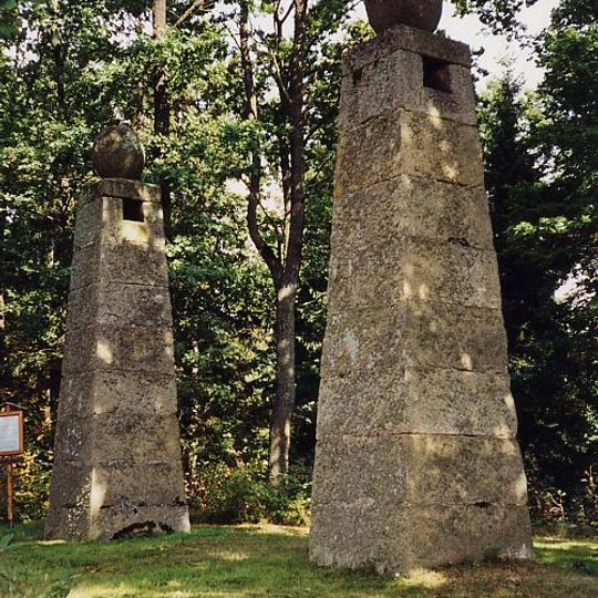 Gallow, Kirchberg am Walde