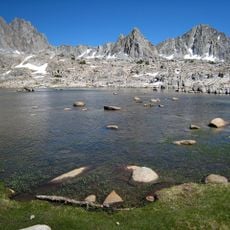 Kings Canyon nationalpark