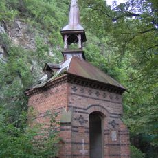 Chapel of Saint Anthony of Padua (Brno-Pisárky)