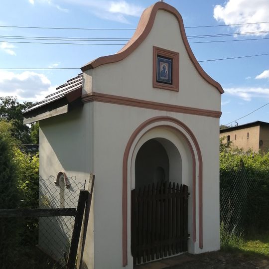 Kaplica św. Jana Nepomucena w Tarnowskich Górach-Repecku