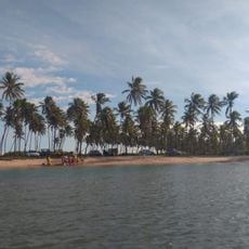 Barra do Jacuípe