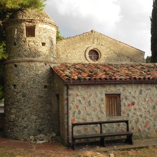 Chiesa di Sant'Antonio