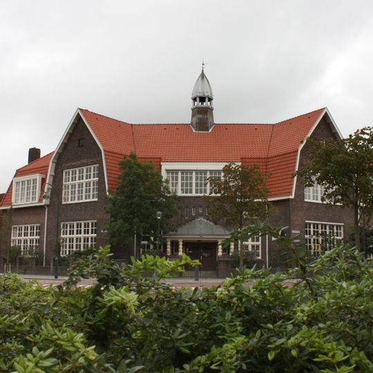 Willem van Oranjeschool