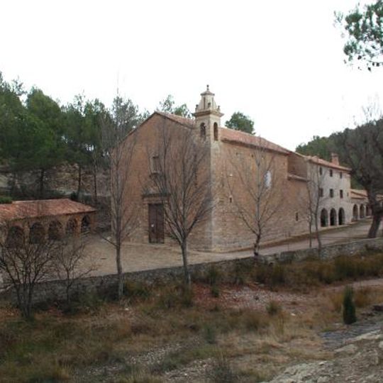 Ermita de Santa Ana