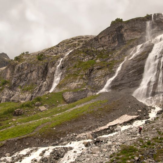 Zelenchuksky District