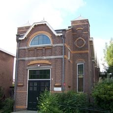 Doopsgezinde Kerk