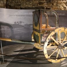 Museo archeologico del Chianti