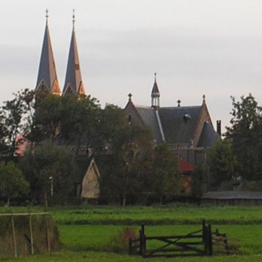 Sint-Urbanuskerk