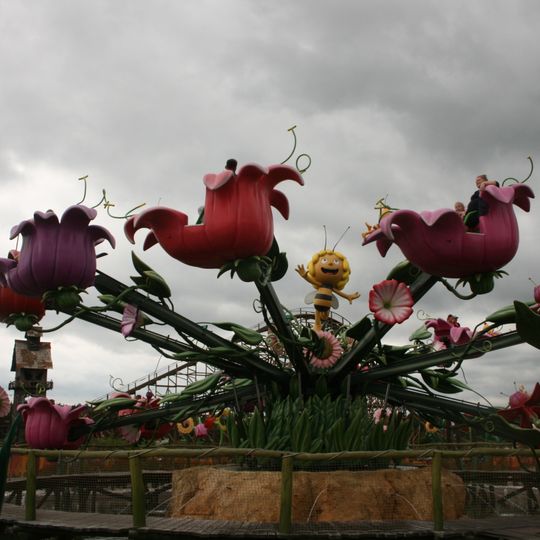 Kownaty, Lubusz Voivodeship