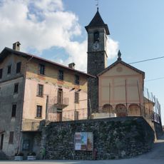 Chiesa della Visitazione
