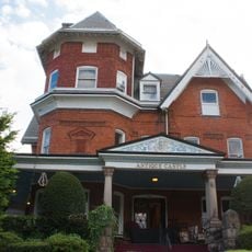 Orville T. Waring House