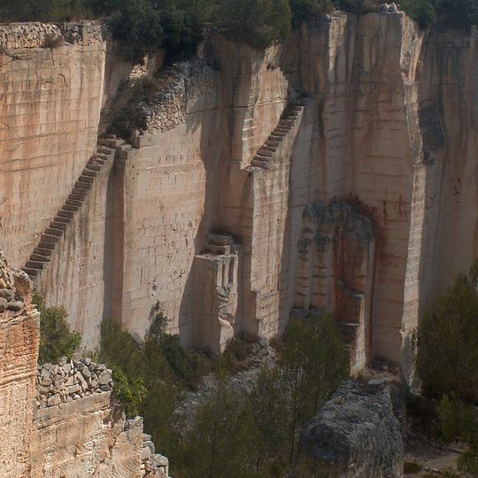 Cantera de Santa Ponça