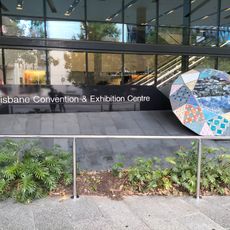 Brisbane Convention & Exhibition Centre