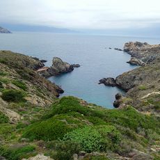 Platja de Cala Prona