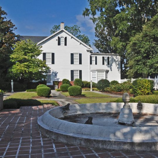 Rockingham Historic District