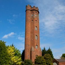 Perrott's Folly