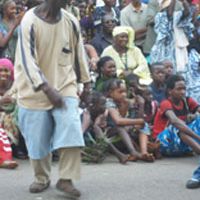 prefettura di Kindia