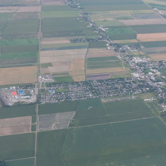 Saint-Isidore