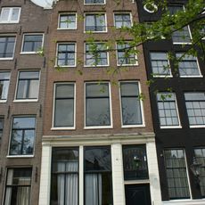 Singel 400, Amsterdam