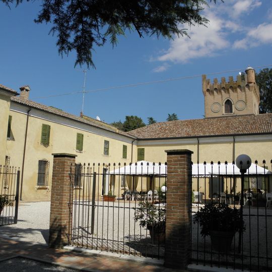 Delizia di Fossadalbero