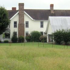 Brabson's Ferry Plantation