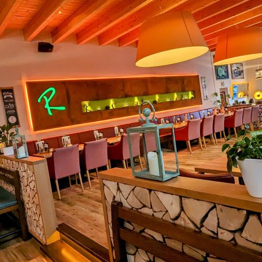 R-Café