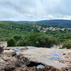 Parque Natural Municipal da Muritiba