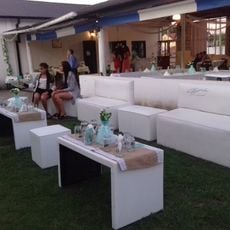 Ex Combatientes De Malvinas