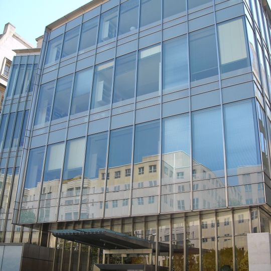 Peterson Institute for International Economics