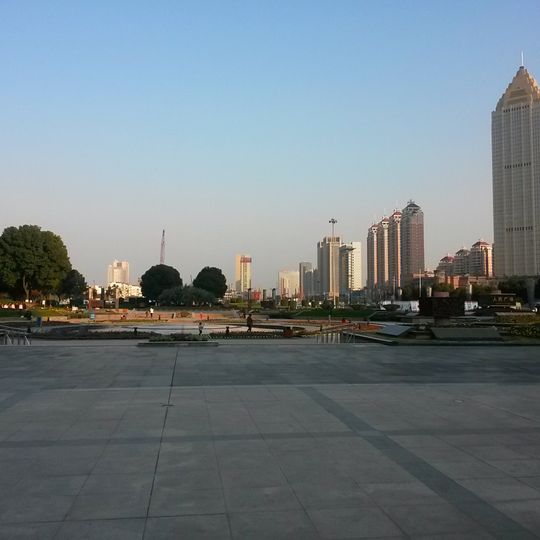 Distretto di Xiaoshan