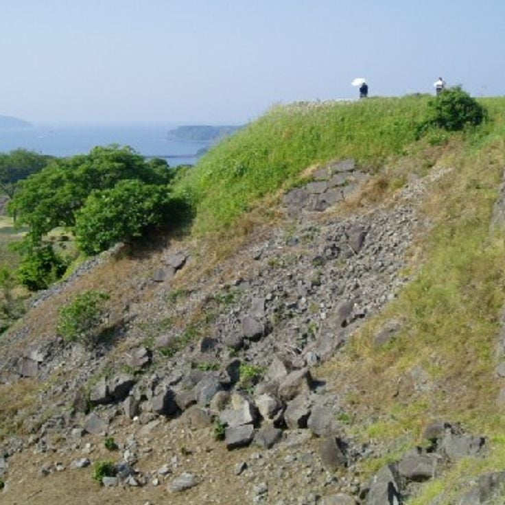 Karatsu Castle