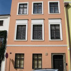 Žerotínovo náměstí 6