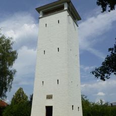 Zwei-Eichen-Turm