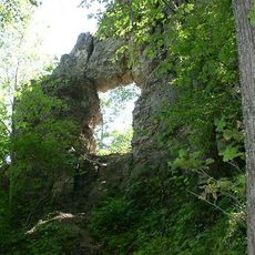 Frontenac State Park