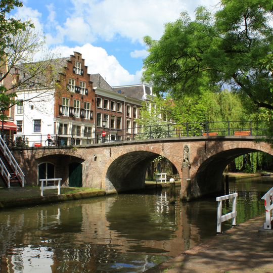 Geertebrug