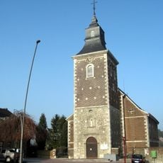 Église Saint-Job