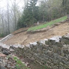 Ančnikovo gradišče