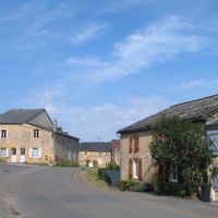 Remilly-les-Pothées