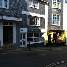 71, Fore Street