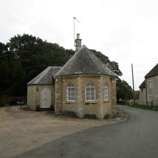 South Lodge