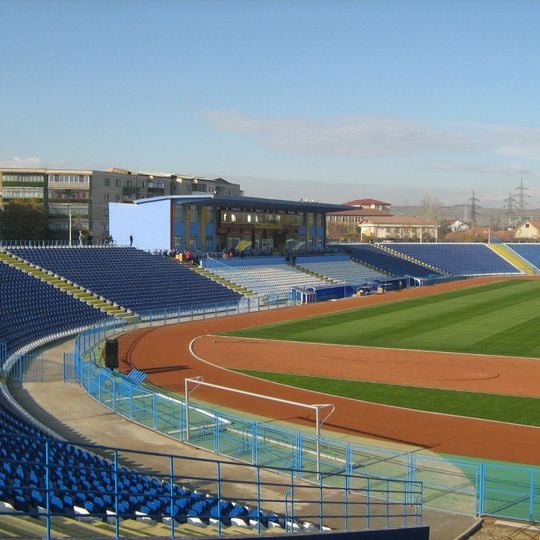 Stadion Miejski w Drobeta-Turnu Severin