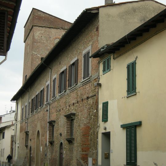 Torrione di Brozzi