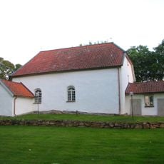 Södra Lundby Church