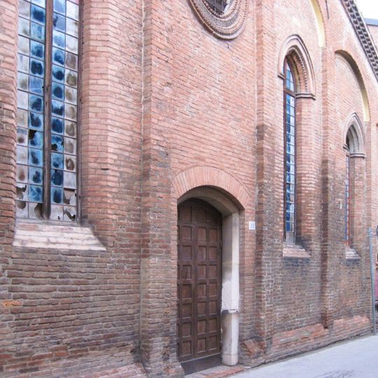Ex chiesa di San Pietro