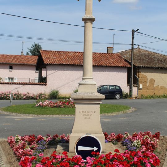 Croix du Suc