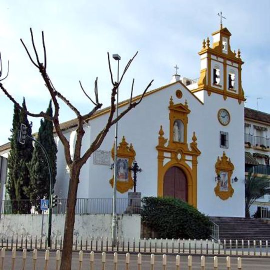 Iglesia de San José y Espíritu Santo