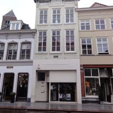 Hinthamerstraat 159, 's-Hertogenbosch