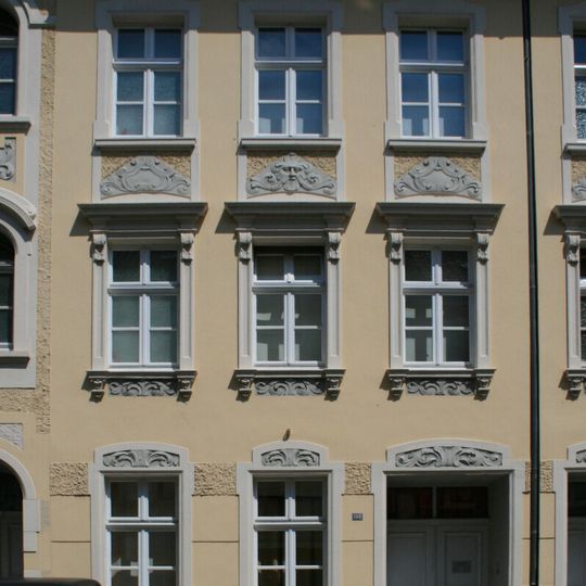 Waldhausener Straße 100