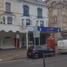 5 Gloddaeth Street, Llandudno